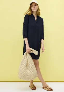 Blouse jurk