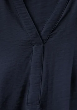 Blouse jurk