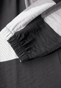 Blouse met grafisch patroon