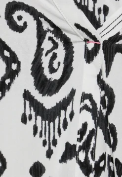 Blouse met print