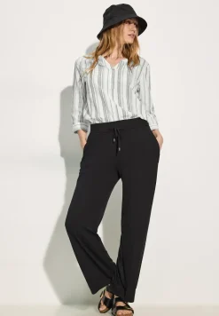 Blouse met print