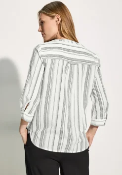 Blouse met print