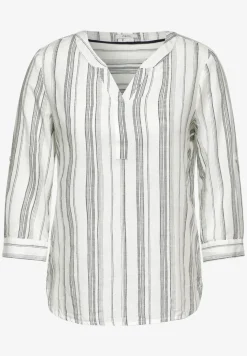 Blouse met print