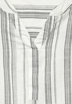Blouse met print