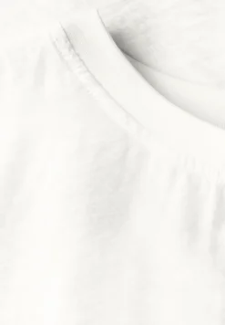Blouse met een fijne textuur