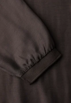 Blouse met elastische zoom
