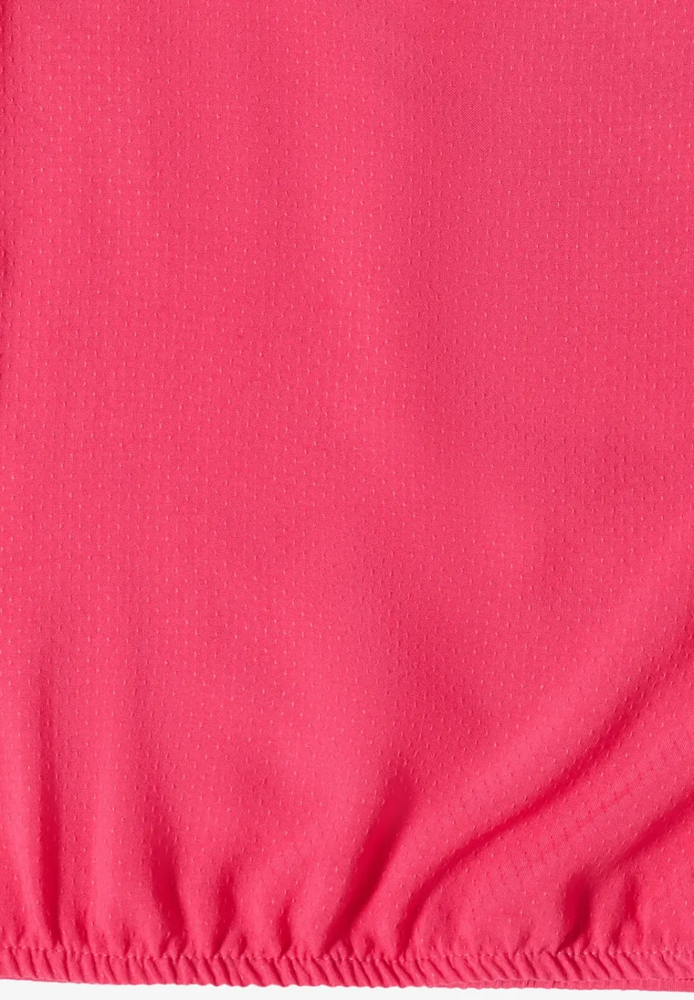 Blouse met korte mouwen en structuurmix