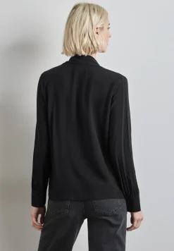 Blouse met strik