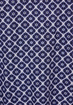 Blousetop met print