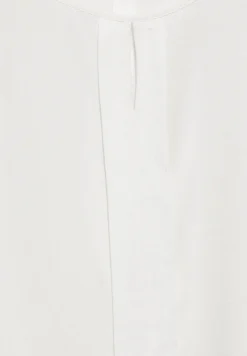 blouse van structuurmix