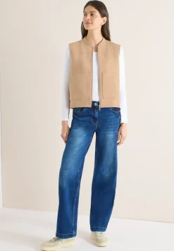 Blouson gilet