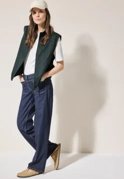 Blouson gilet