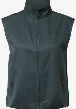 Blouson gilet