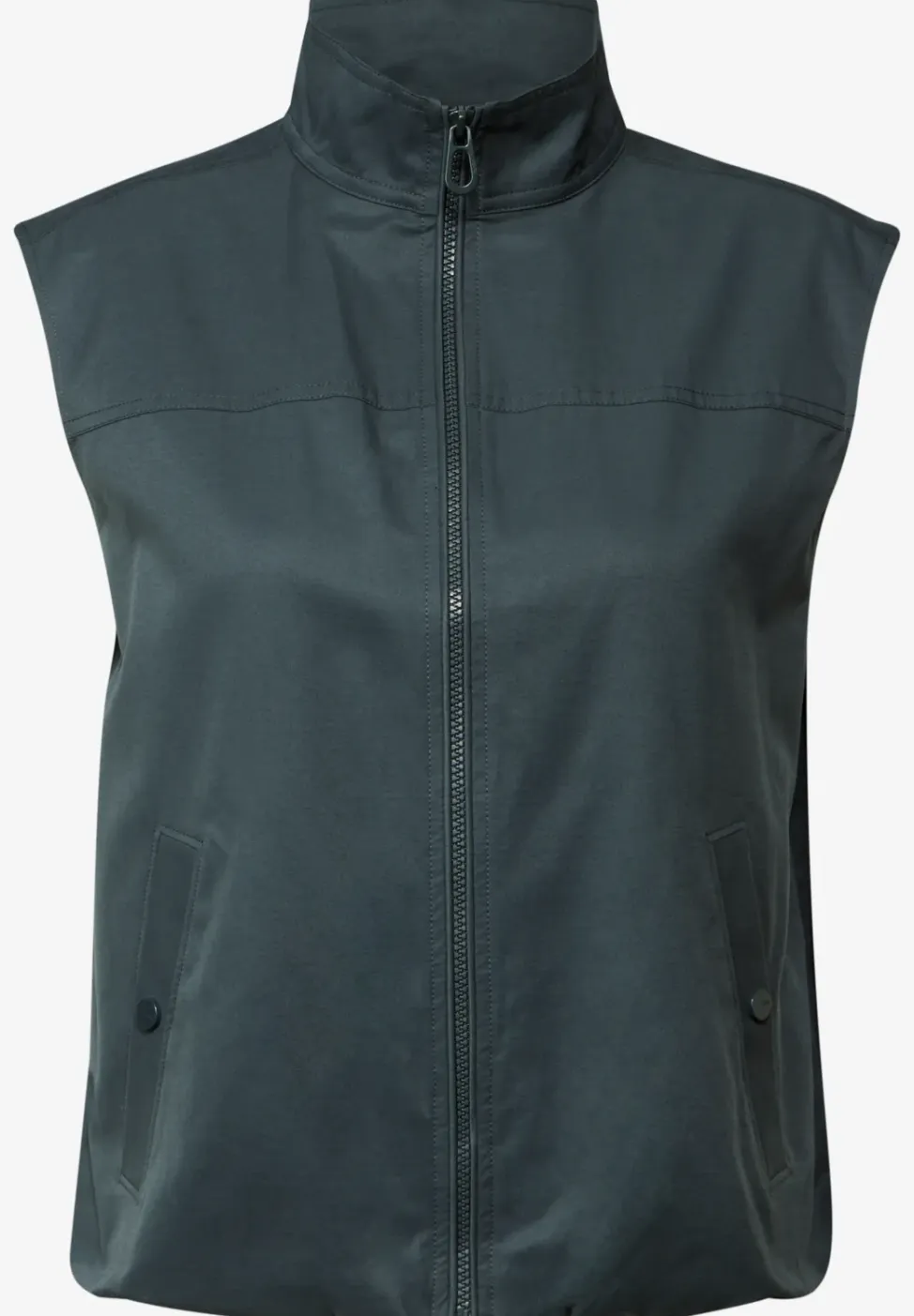 Blouson gilet