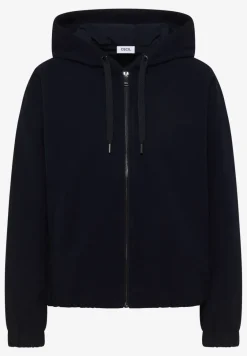 Blouson in woloptiek