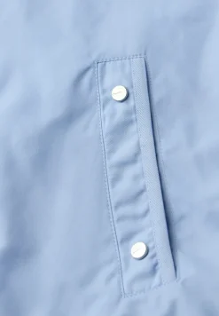 Blouson met galonstrepen