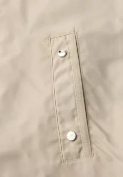 Blouson met galonstrepen