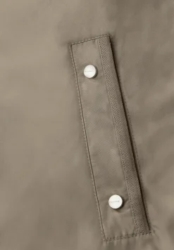 Blouson met galonstrepen