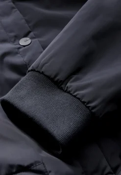 Blouson met knoopsluiting