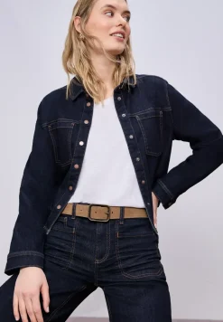 Boho velours riem