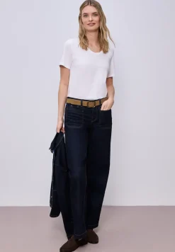 Boho velours riem