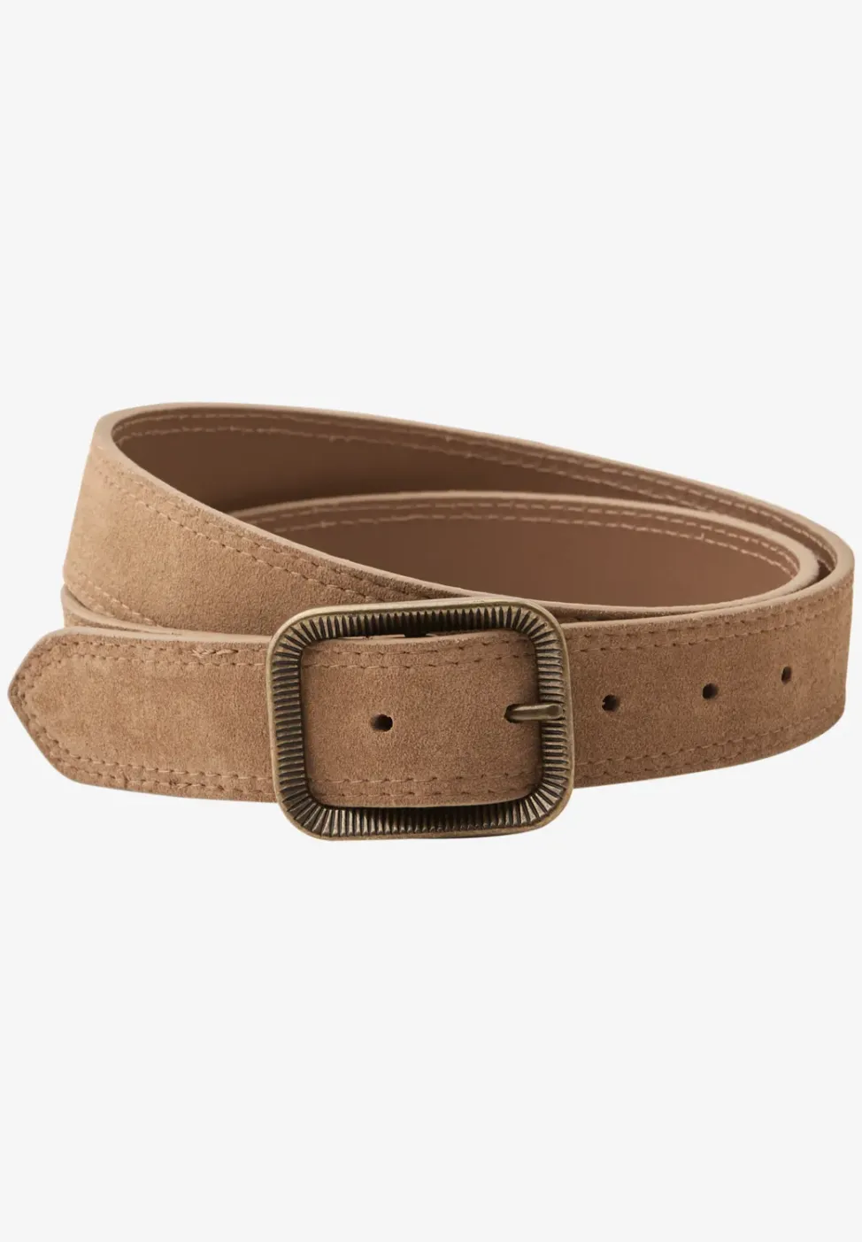 Boho velours riem