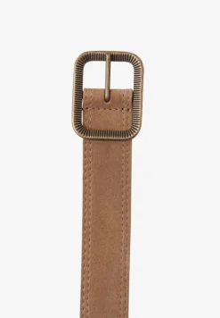 Boho velours riem