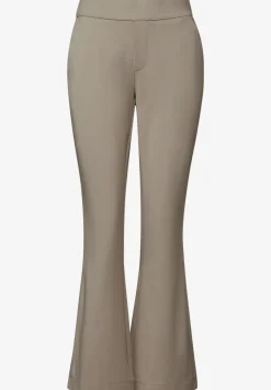 Bootcut broek