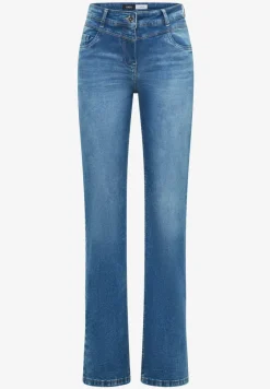 Bootcut jeans