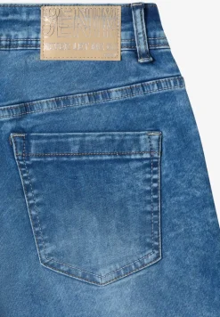 Bootcut jeans