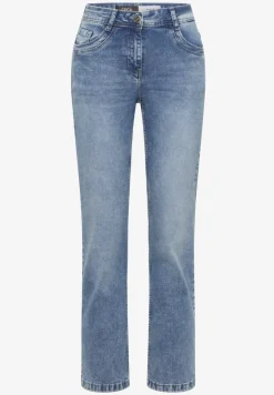 Bootcut jeans