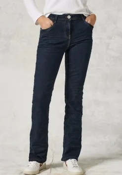 Bootcut jeans