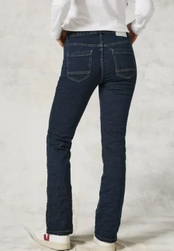 Bootcut jeans