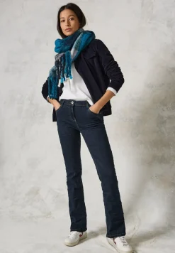Bootcut jeans