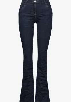 Bootcut jeans