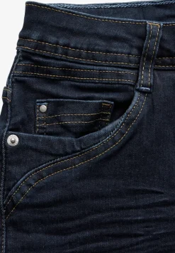 Bootcut jeans