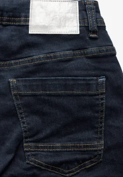 Bootcut jeans