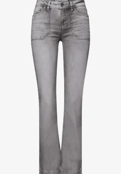 Bootcut jeans