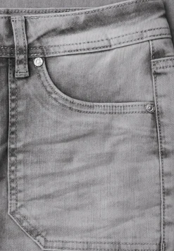Bootcut jeans