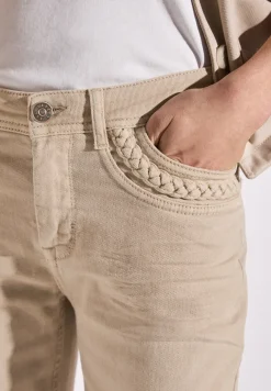 Bootcut jeans
