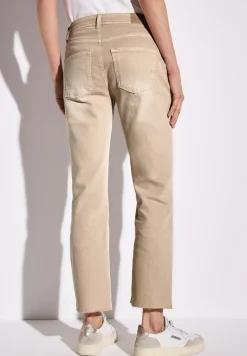 Bootcut jeans