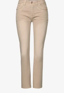 Bootcut jeans