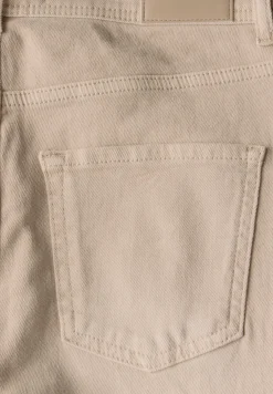 Bootcut jeans
