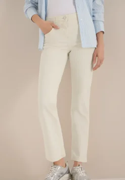 Bootcut jeans