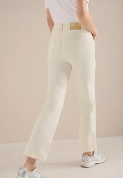 Bootcut jeans