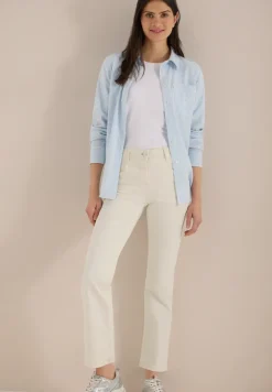 Bootcut jeans