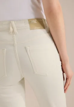 Bootcut jeans