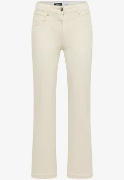 Bootcut jeans