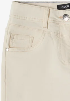 Bootcut jeans
