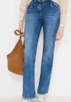 Bootcut jeans